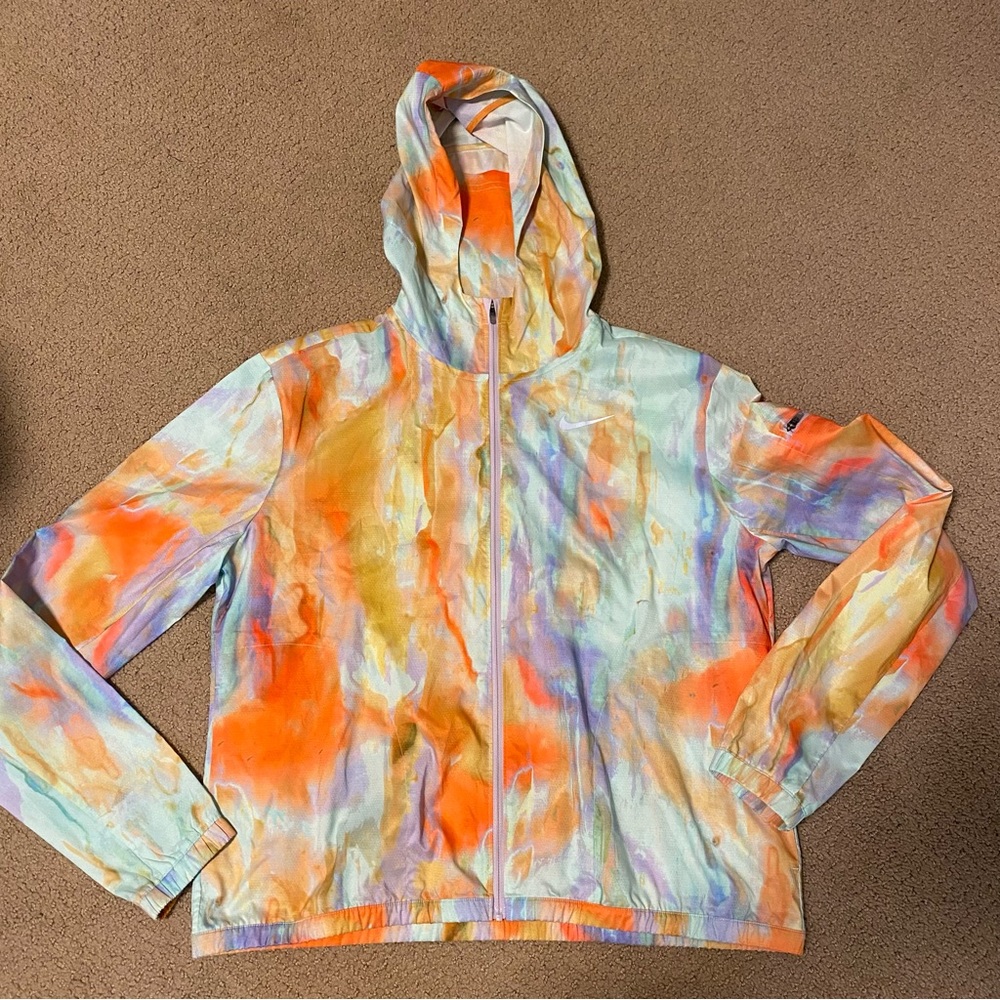 Nike Lightweight Running Jacket - image 4